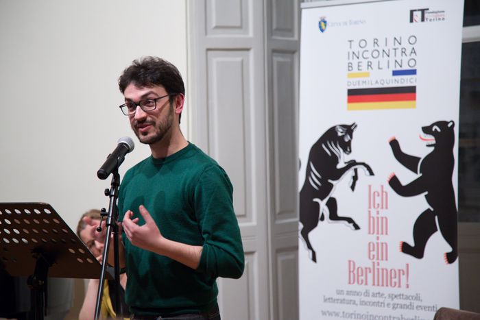 Image for Le affinità elettive: Giorgio Fontana racconta Franz Kafka, nel segno del Goethe 