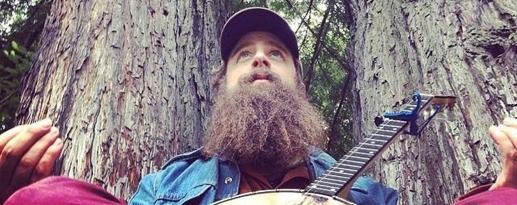 Image for Tall Tall Trees: una rivoluzione folk a suon di banjo(-tron) 