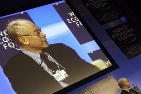 Image for Herman Van Rompuys 100 Tage als erster permanenter EU-Ratspräsident  