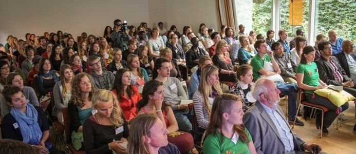 Image for Youth Future Conference-una settimana in un mondo sostenibile