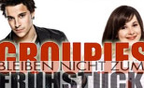 Image for Groupies and Mammuth in comedy-filled line-up