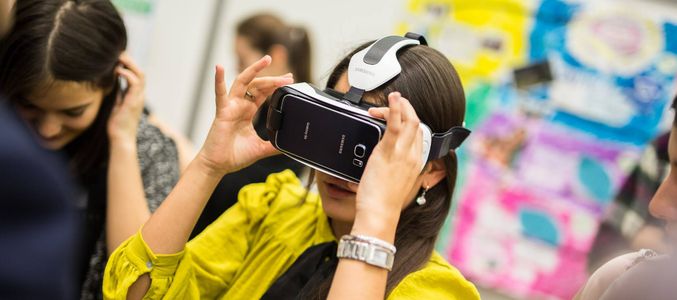 Image for European Youth Awards: Keine Angst vor Big Data