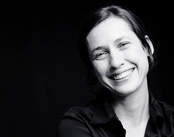 Image for Constanza Macras, coreógrafa: bailar al ritmo de los traumas europeos