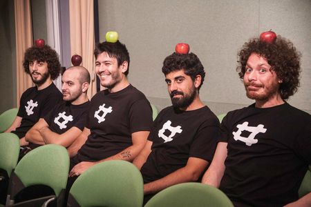 Image for Tra Sicilia e Giappone: la musica degli Utveggi