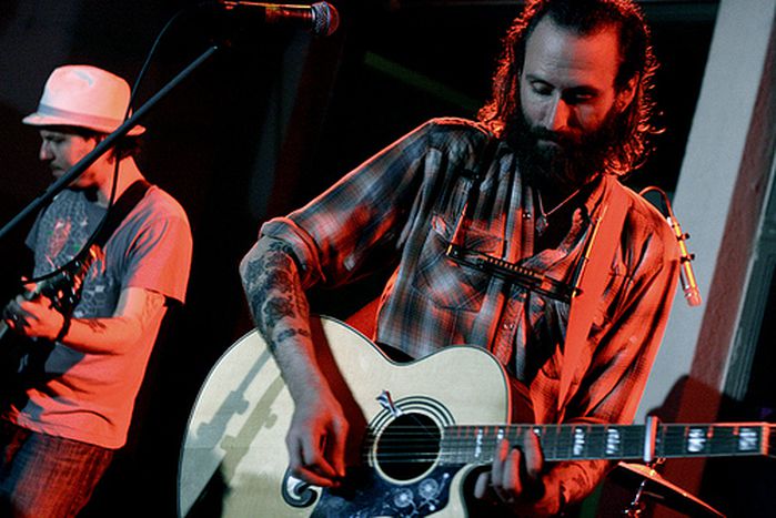Image for Grand Archives: il pop di Seattle invade l'Europa