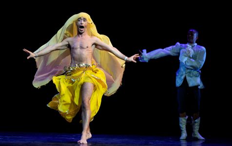 Image for Europa: un’estate all’insegna del teatro