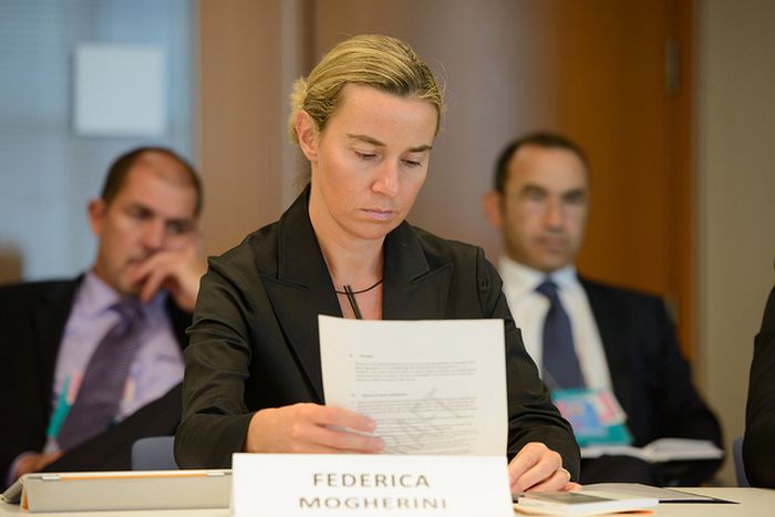 Image for EU TOP JOBS: ONLY SHORTLISTED CANDIDATES WILL BE CONTACTED