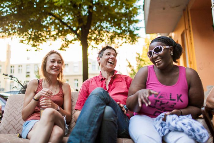 Image for "Airbnb für Flüchtlinge": Bürger bieten ihre Wohnungen