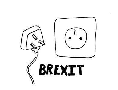 Image for THE BREXIT CHRONICLES NO.I 