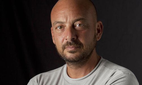 Image for Emanuele Crialese: vivo in un mondo che non capisco