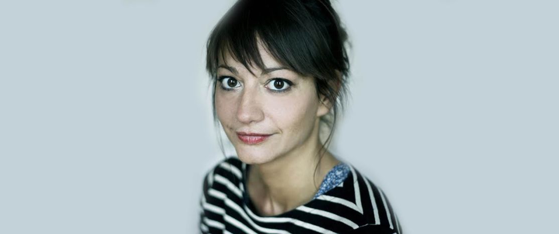 Image for Prune Antoine: Das Mädchen und der Mudschahed