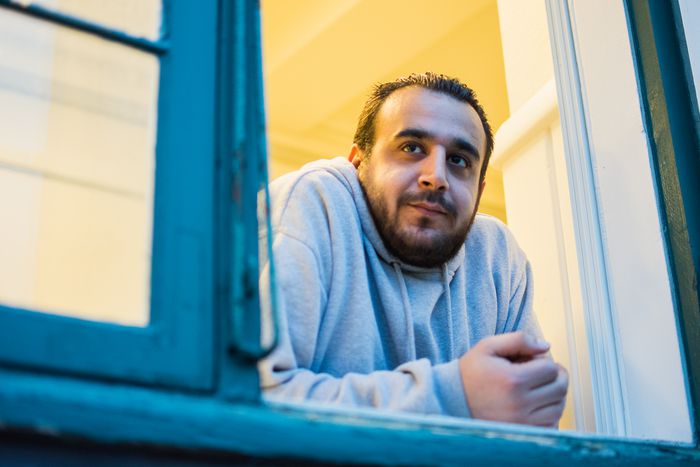 Image for UE i uchodźcy: „Proszę mi wierzyć, nikt nie jest obojętny”