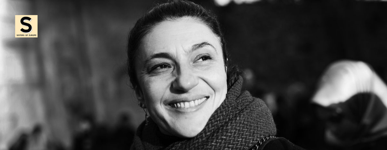 Image for Femminismo in Turchia: «Gli uomini ci picchiano e ci uccidono»