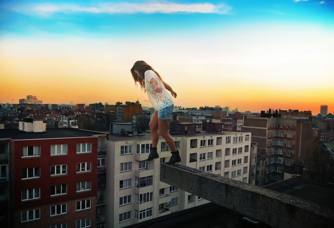 Image for Je viens des Balkans mais comme Brel « j’aime les Belges »