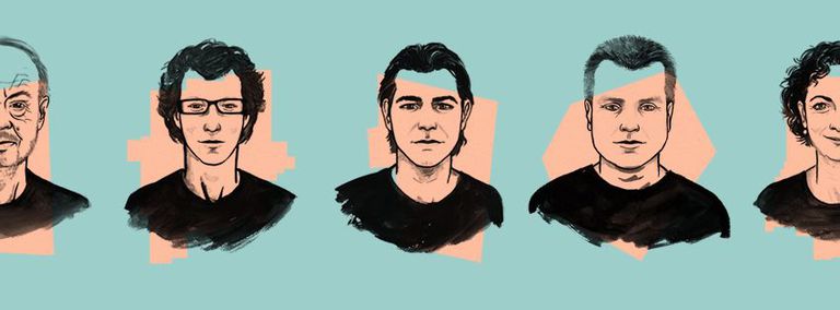 Image for De Correspondent : « l'antidote à l'actualité »