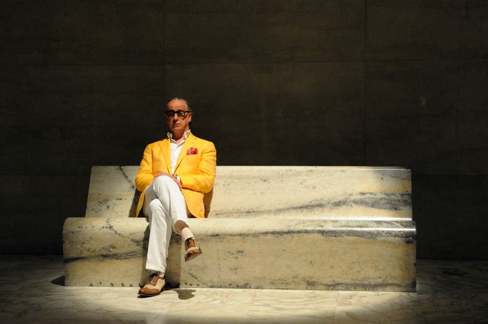 Image for la grande bellezza