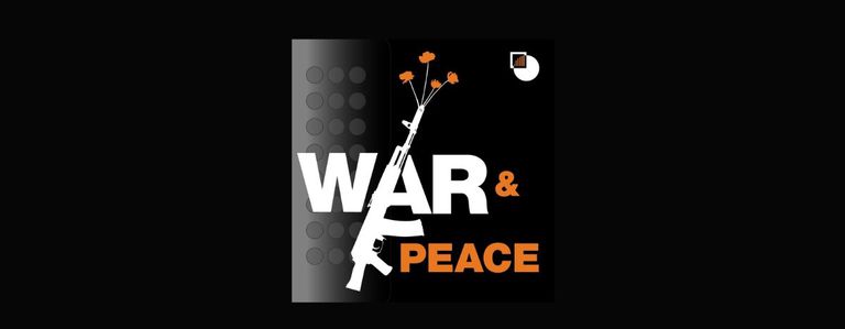 Image for War and Peace