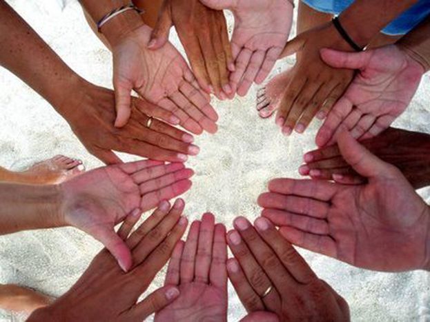 Image for Volontariato in tempo di crisi