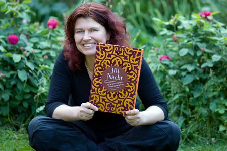 Image for 101 Arabian Nights: Erotic and existential