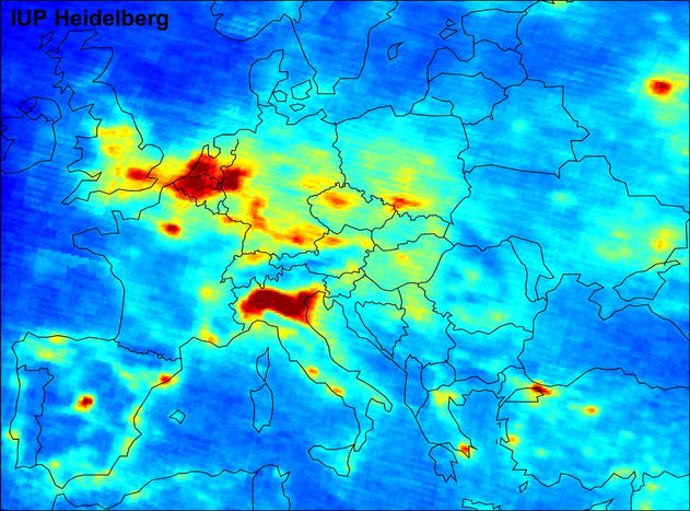 Image for Inquinamento e lobby dell'auto: fallisce anche il Parlamento Europeo?
