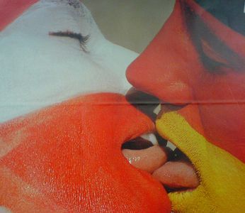 Image for Eurocouples, l'amour au-delà des frontières