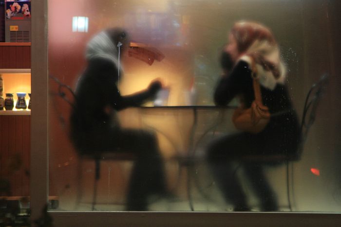 Image for Vaqueros, rock e internet: tener 20 años en Irán