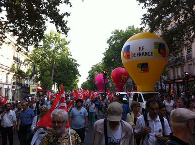 Image for La crise européenne expliquée à mon oncle réactionnaire