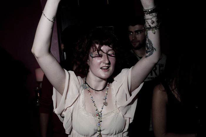 Image for Nachtleben: Bar-Hopping in Sarajevo