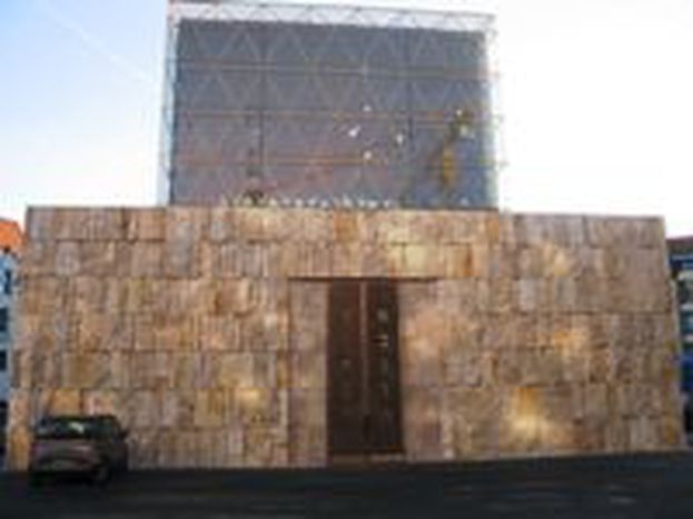 Image for La Bavière cajole sa communauté juive
