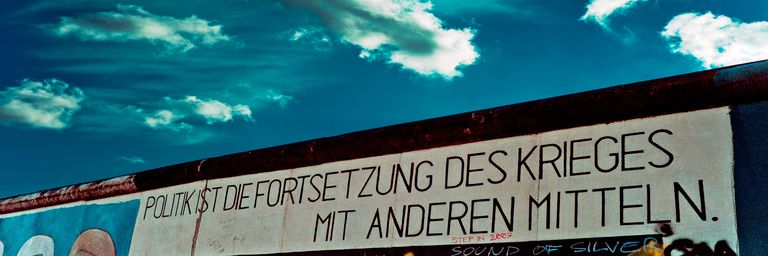 Image for Bilder für den Mauerfall