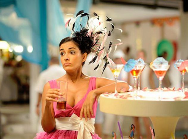 Image for TRES bodas de más