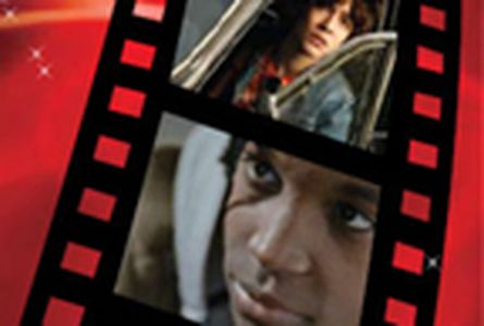 Image for Cinemagic opens with Niko