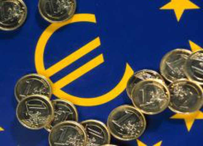 Image for Il faut sauver le soldat Euro