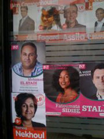 Image for Brussels’ multicultural local elections and the future of Belgium