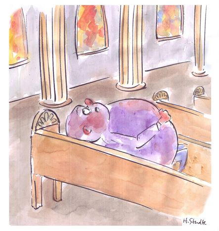 Image for Ponerse morado
