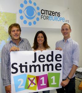 Image for Europa demokratischer gestalten