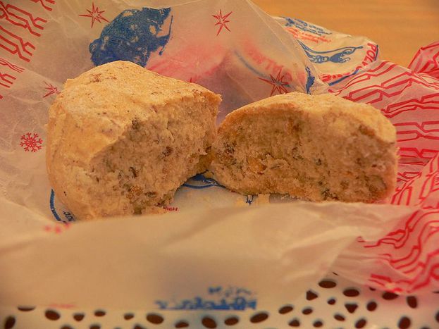 Image for Le « mantecado » espagnol : un gâteau qui fait toujours son beurre
