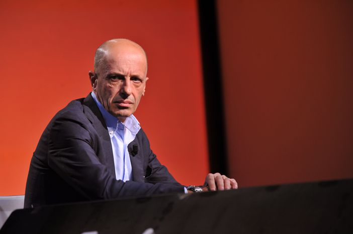 Image for Il caso Sallusti: un'occasione perduta?
