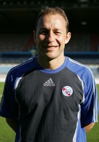 Image for Jean-Pierre Papin: 'Football is a universal language'
