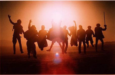 Image for Protestas en Rusia: ¿quiénes son estos revolucionarios?