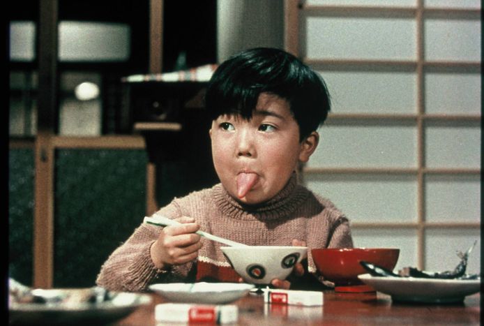 Image for Ozu, patrimonio mondiale del cinema ai Cantieri Culturali alla Zisa