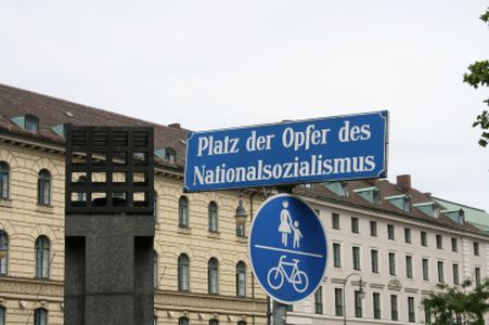 Image for "Deserteure sind Kameradenmörder"