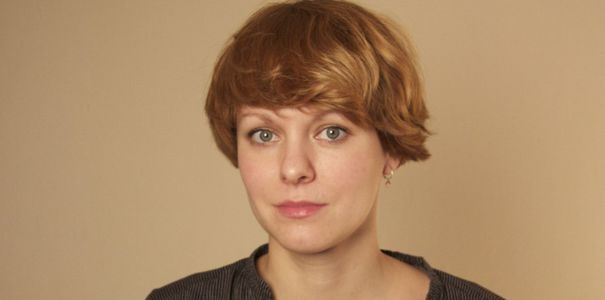 Image for Regisseurin Maren Ade: "Ich habe keine Antworten"