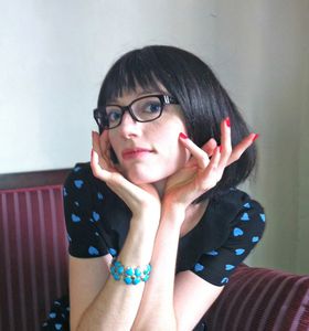 Image for Octavie Delvaux: ''Do łóżka nie idzie się tylko po to, żeby zajść w ciążę...''