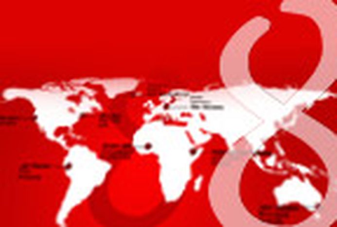 Image for Rome IFF: 8, a film on the UN abandoned by the UN