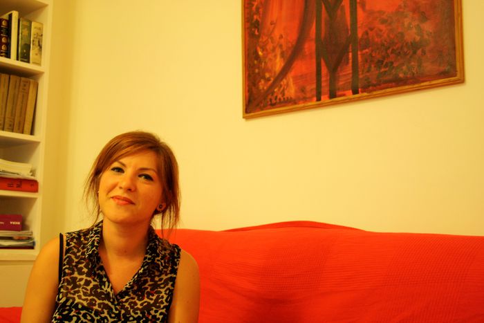 Image for Maria Elena Vaiasuso: la traduttrice del mese 