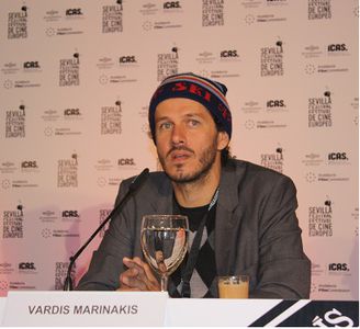 Image for Mavro Livadi, una Búsqueda de identidad sin golpe de efecto