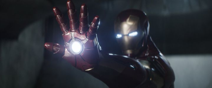 Image for With great power comes great responsibility - or not?