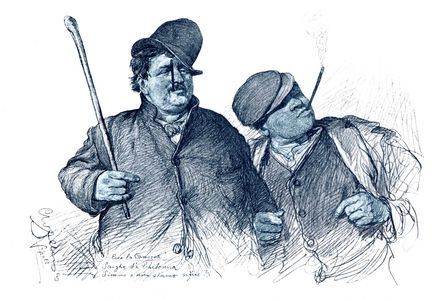 Image for Il punto sulle ecomafie