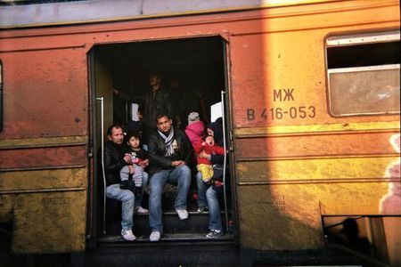 Image for "Letterature Migranti", a Palermo le parole che viaggiano nel mondo 